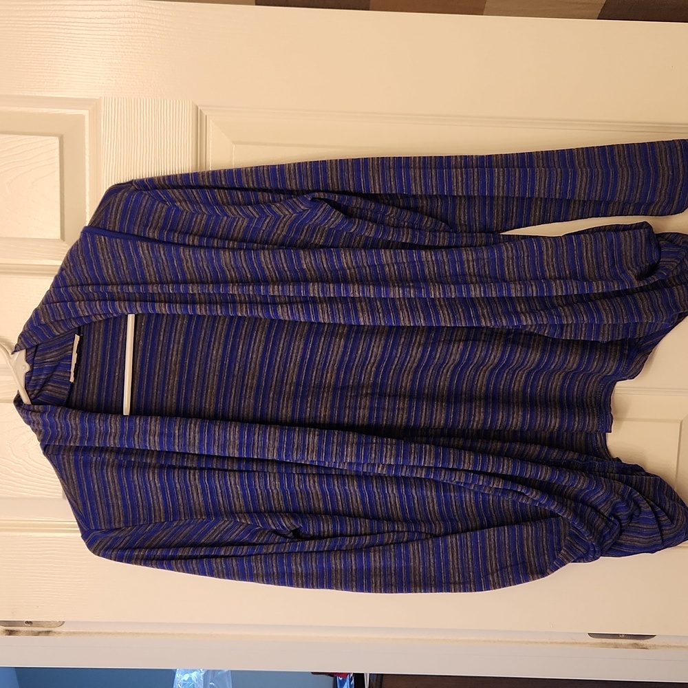 41 Hawthorn Cardigan